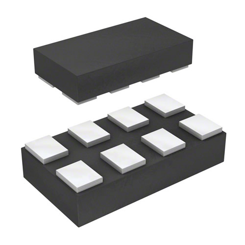 DIODE ARRAY 80V 100MA TSSLP-8 - BAR 90-081LS E6327 - Click Image to Close