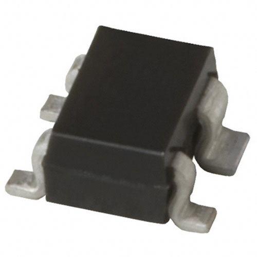 TRANS NPN RF 4.5V SOT-343 - BFP450E6327