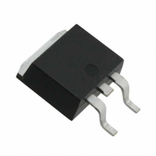 IC SWITCH SMART LOWSIDE TO252-3 - BTS3028SDL