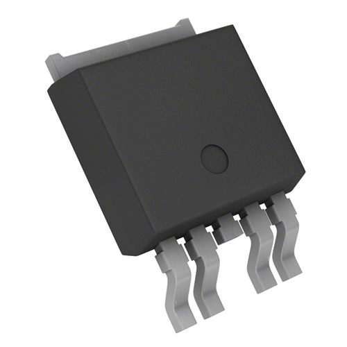 IC SWITCH SMART LOWSIDE TO252-5 - BTS3256D