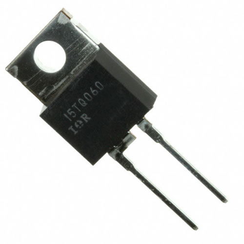 DIODE 1200V 11.2A TO220-2 - IDP04E120