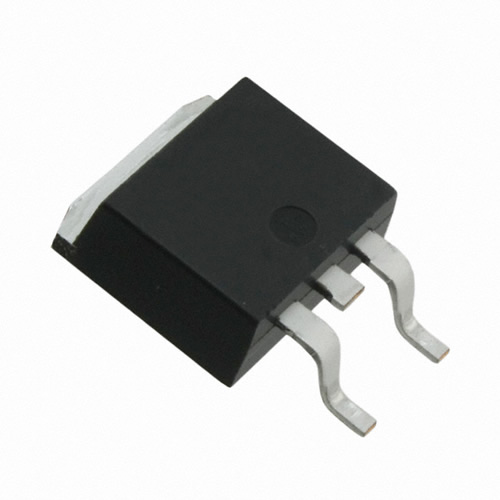 IGBT 1200V 3.2A 28W TO252-3 - IGD01N120H2