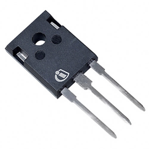 IGBT 1200V 9.6A 62.5W TO247-3 - IGW03N120H2