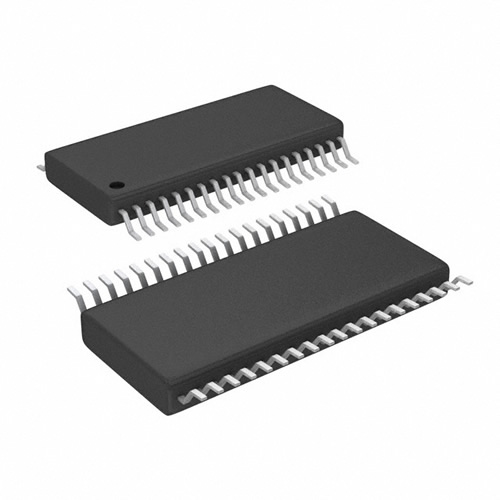 IC MCU/TX/ADC/LF TXRX 38-TSSOP - PMA5105 - Click Image to Close