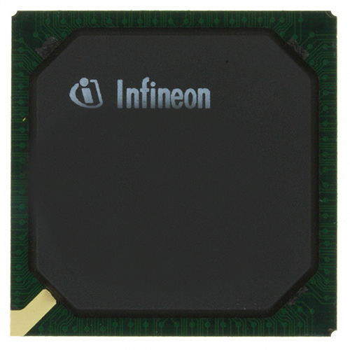 IC CHIPSET 8 E1/T1 LINE 256-BGA - PXB4220E-V32 - Click Image to Close