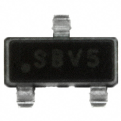 DIODE 100V 250MA SOT23 - SMBD 914 E6327