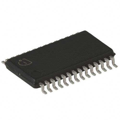 IC LP SGL CONV ASK P-TSSOP-28 - TDA5200 - Click Image to Close