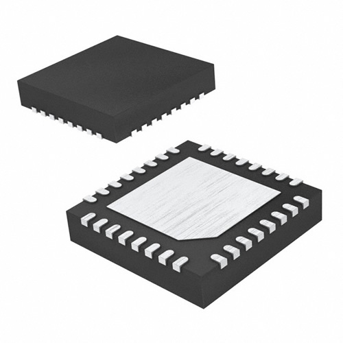 IC SENSOR TCH PURETOUCH 28VFQFPN - LDS6000NQGI