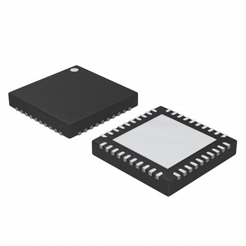 IC SENSOR TCH PURETOUCH 40VFQFPN - LDS6028NQGI