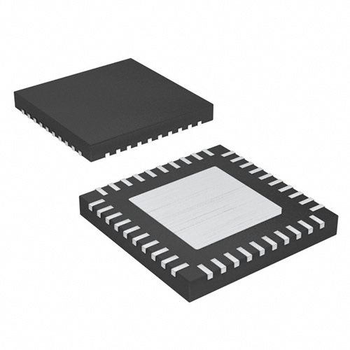 IC SENSOR TCH PURETOUCH 40VFQFPN - LDS6120NQGI