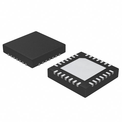 IC SENSOR TCH PURETOUCH 28VFQFPN - LDS6126NQGI8