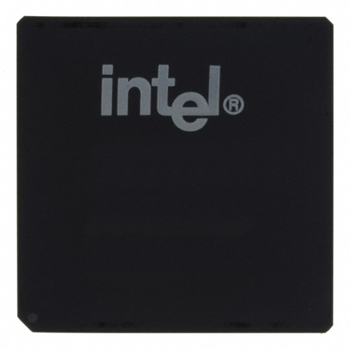 Intel's i960 CF 32-BIT 25MHz 168-PGA - A80960CA-25