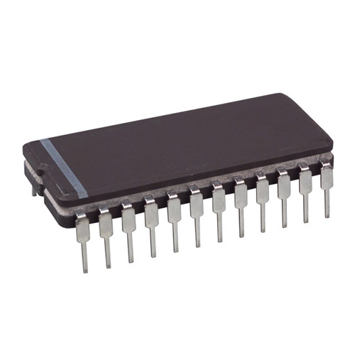 16Kbit EPROM 350ns 24-CDIP - D2716-1