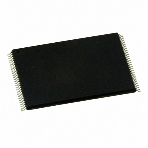 128Mbit Flash 115ns 56-TSOP - E28F128J3A-115