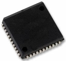 1Mbit EPROM 200ns 40-PLCC - N21C210-200V10