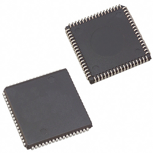 Intel 80C186 16-BIT 16MHz 68-PLCC - N80C186XL16 - Click Image to Close