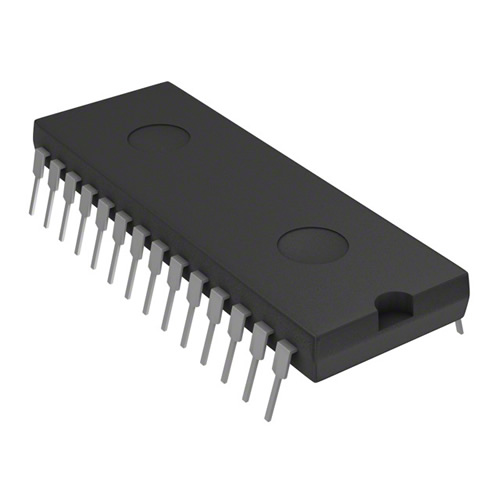 128Kbit EPROM 300ns 28-PDIP - P27128A-3 - Click Image to Close
