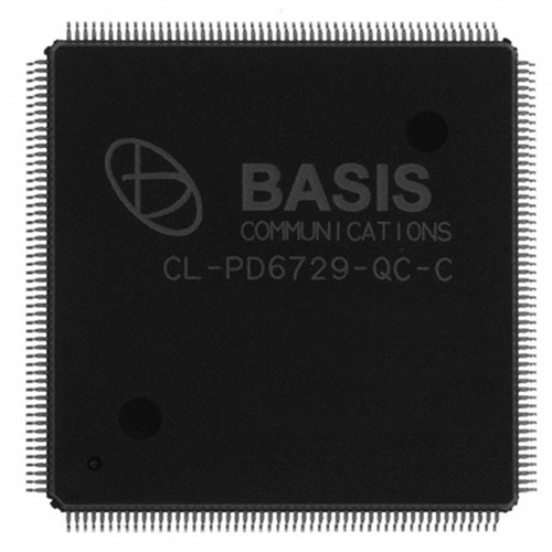 IC ADAPTER PCI-PCMCIA 208QFP - SPD6729QCC