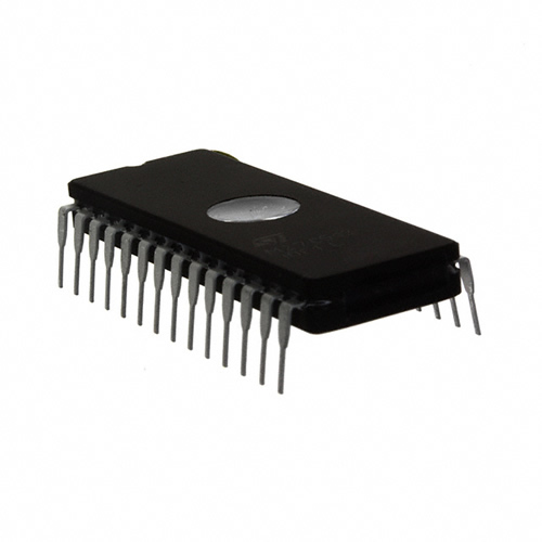 128Kbit EPROM 300ns 28-CDIP - TD27128A-3 - Click Image to Close