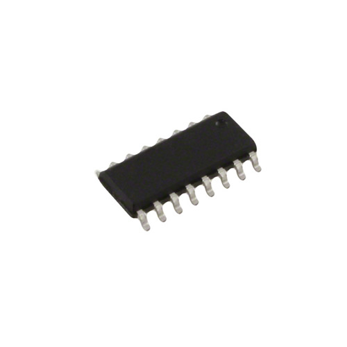 IC DRIVER FULL BRIDGE 16-SOIC - IR2086STRPBF