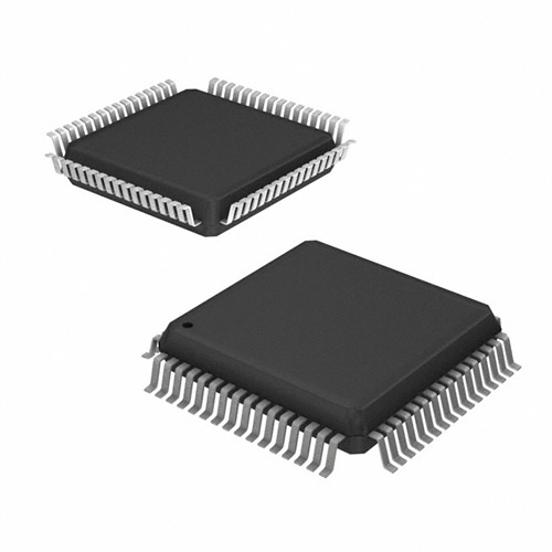 IC DRIVER BRIDGE 3-PHASE 64-MQFP - IR2137Q