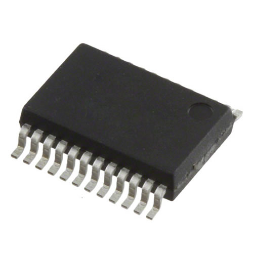 IC DRIVER HALF BRIDGE SGL 24SSOP - IR22141SSPBF