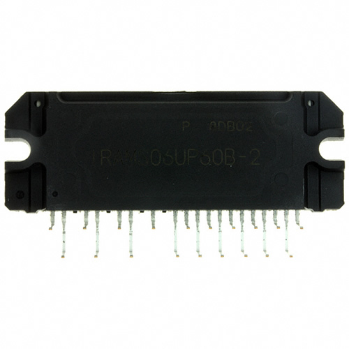 IC PWR MOD PLUG-N-DRIVE 600V 6A - IRAMS06UP60B-2