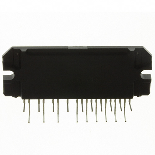 IC PWR MOD PLUG-N-DRIVE 600V 10A - IRAMS10UP60A-2