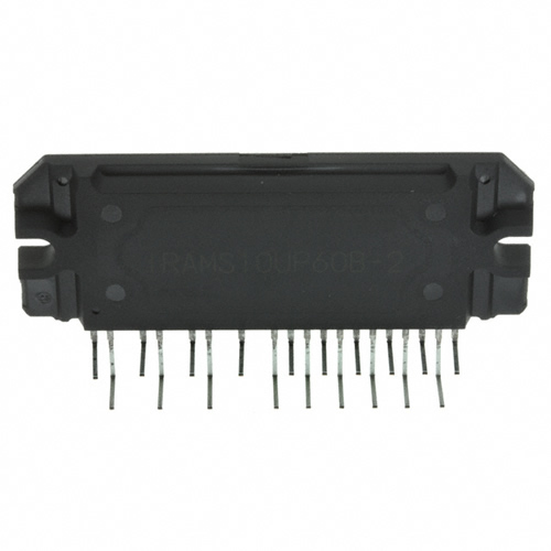 IC PWR MOD PLUG-N-DRIVE 600V 10A - IRAMS10UP60B-2