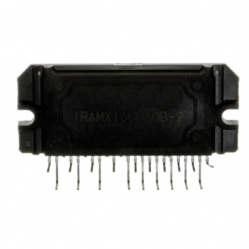 IC PWR HYBRID 600V 16A SIP2 - IRAMX16UP60B-2