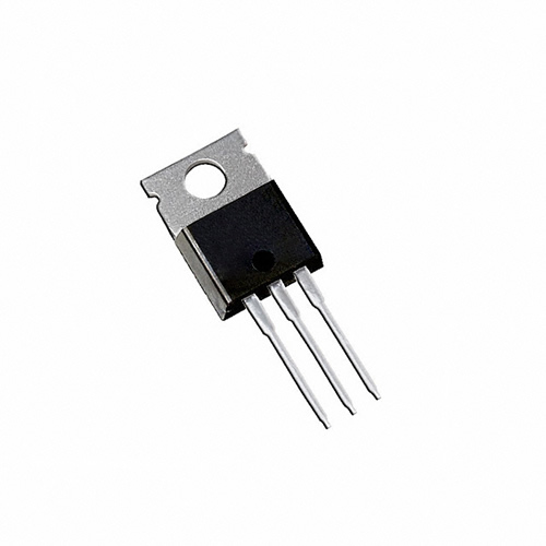MOSFET N-CH 30V 62A TO-220AB - IRF3707