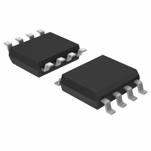 MOSFET P-CH 55V 3.4A 8-SOIC - IRF7342D2PBF