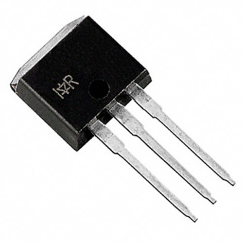 DIODE IGBT 600V 14A TO-262 - IRG4BC15UD-L - Click Image to Close
