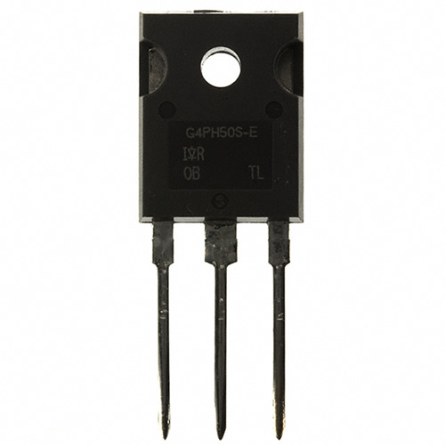 IGBT 1200V 57A 1KHZ TO-247AD - IRG4PH50S-EPBF