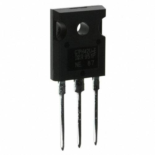 IGBT 1200V 90A TO-247AD - IRG7PH42U-EP