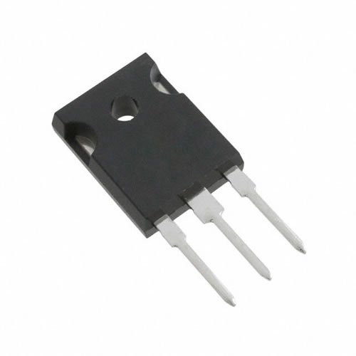 IGBT 1200V 85A W/DIODE TO-247AC - IRG7PH42UDPBF