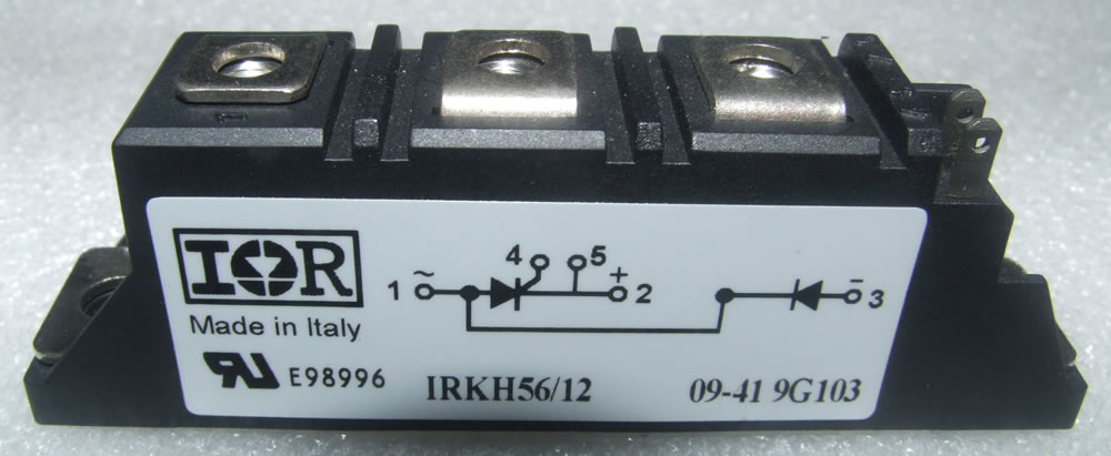 IRKH56/12