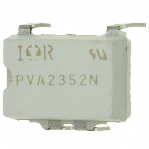 IC RELAY PHOTOVO 200V 150MA 8DIP - PVA2352NPBF - Click Image to Close