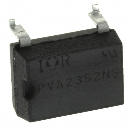 IC RELAY PHOTOVO 200V 150MA 8SMD - PVA2352NSPBF - Click Image to Close