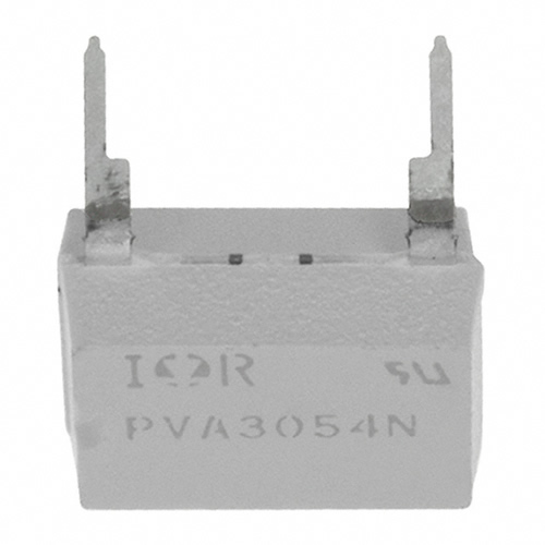 IC RELAY PHOTOVO 300V 50MA 8-DIP - PVA3054NPBF - Click Image to Close