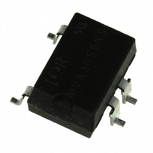 IC RELAY PHOTOVO 300V 50MA 8-SMD - PVA3055NSPBF - Click Image to Close