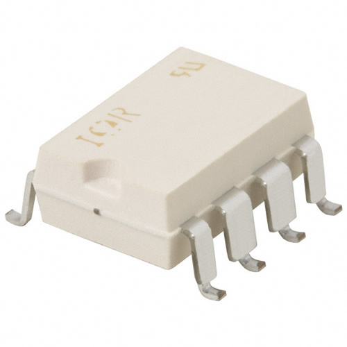 IC RELAY PHOTOVO 300V 150MA 8SMD - PVA3324NS