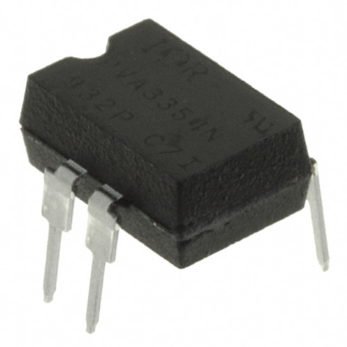 IC RELAY PHOTOVO 300V 150MA 8DIP - PVA3354NPBF - Click Image to Close