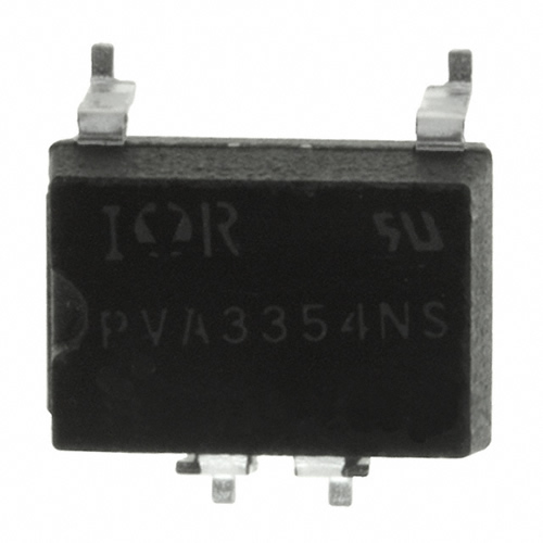 IC RELAY PHOTOVO 300V 150MA 8SMD - PVA3354NSPBF - Click Image to Close