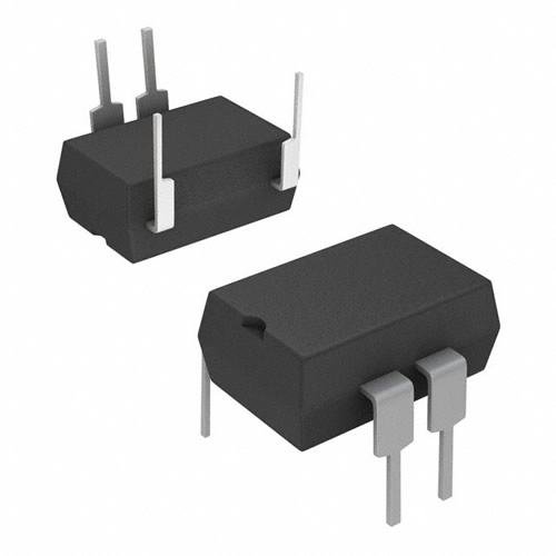 IC RELAY PHOTOVO 100V 550MA 8DIP - PVD1352NPBF