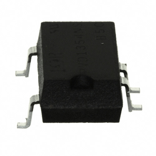 IC RELAY PHOTOVO 100V 550MA 8SMD - PVD1352NSPBF - Click Image to Close