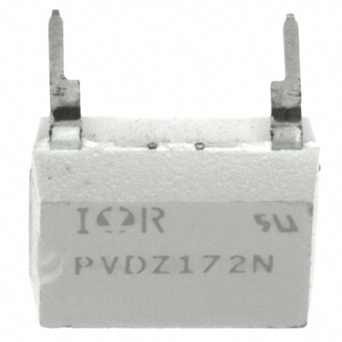 IC RELAY PHOTOVO 60V 1.5A 8-DIP - PVDZ172NPBF