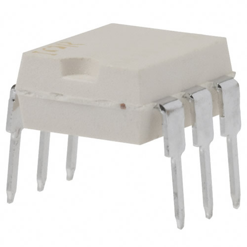 IC RELAY PHOTOVO 60V 2A 6-DIP - PVG612APBF - Click Image to Close