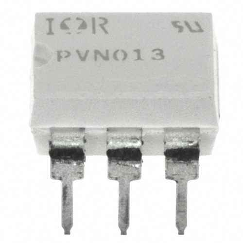 IC RELAY PHOTOVO 20V 2.5A 6-DIP - PVN013PBF - Click Image to Close