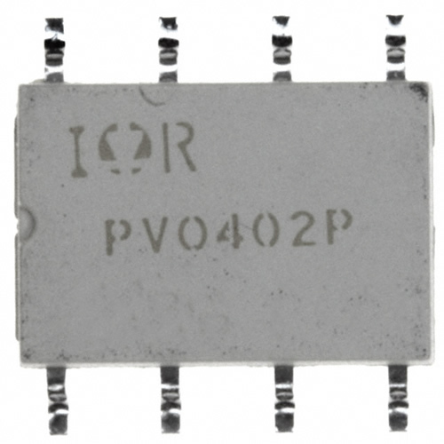 IC RELAY PWR 400V 120MA THIN-PAK - PVO402P - Click Image to Close